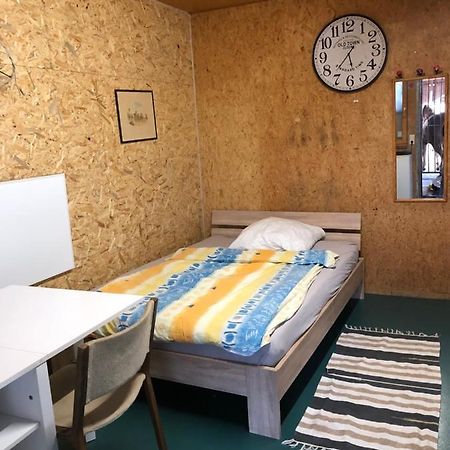 Reitschule Kronwitter Mainbernheim 外观 照片