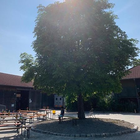 Reitschule Kronwitter Mainbernheim 外观 照片