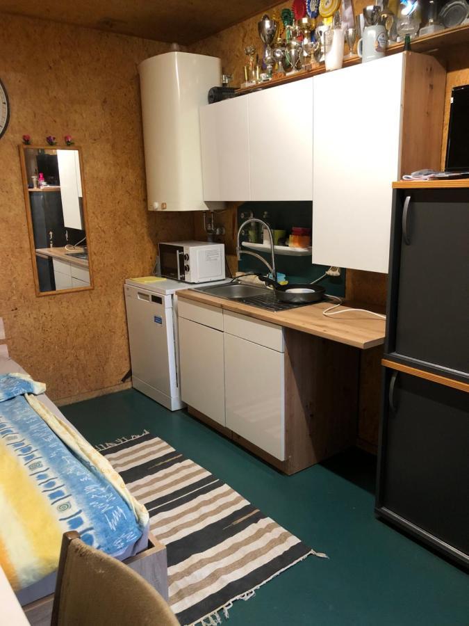 Reitschule Kronwitter Mainbernheim 外观 照片