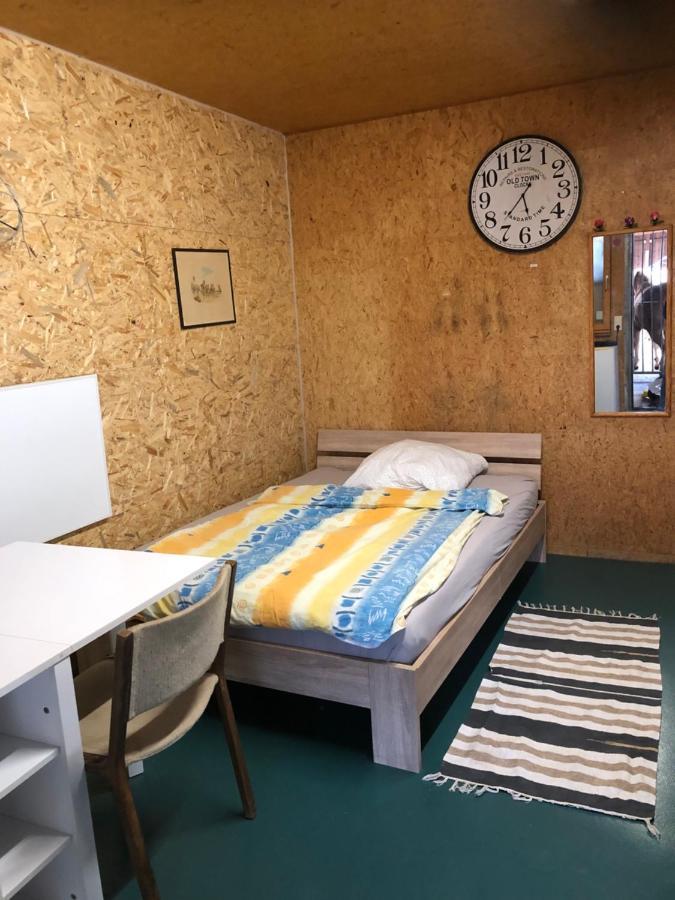 Reitschule Kronwitter Mainbernheim 外观 照片